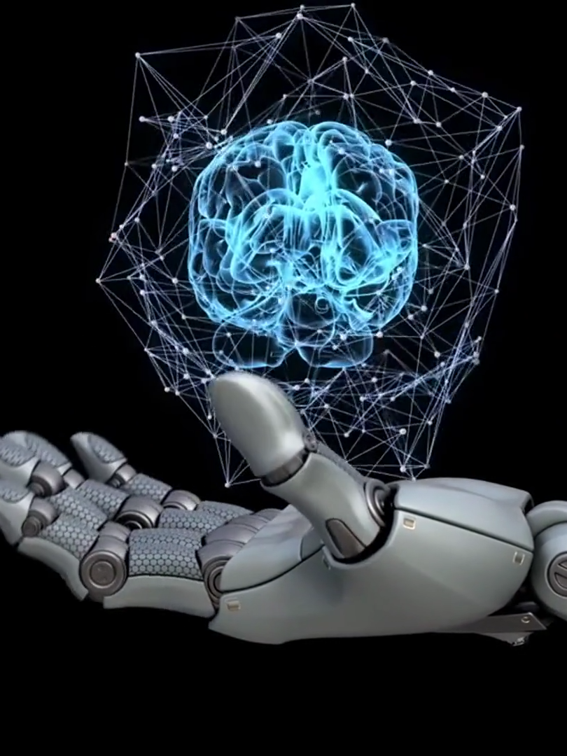 Unveiling the AI Revolution (1 of 4) - #ai #aitechnology #technology #technologynews #futuretech