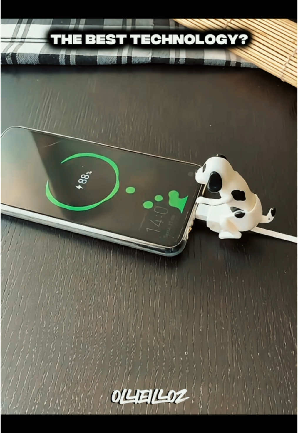 The craziest technologies! 🤯