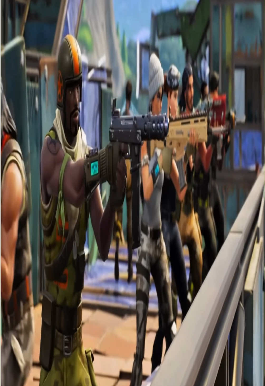 #s1 #fortnite #2017