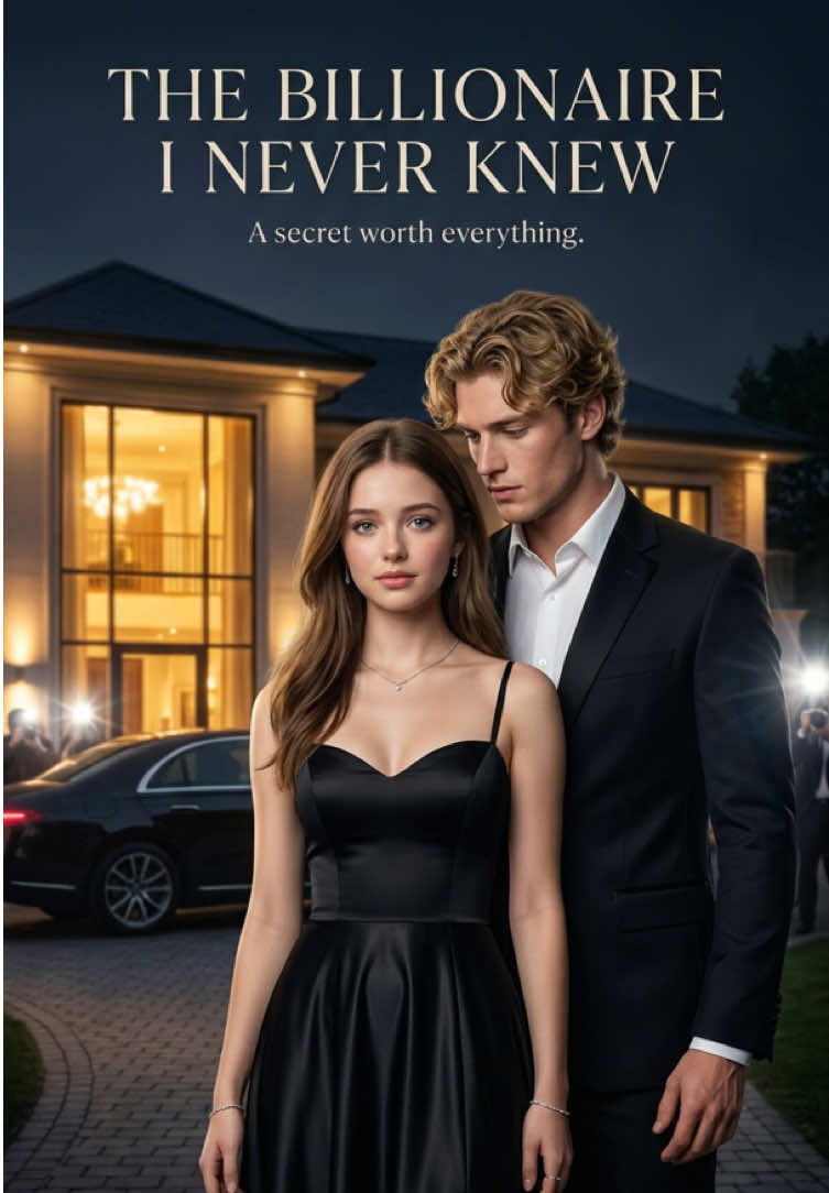 He was just a normal guy… or so she thought. 👀 She had no idea who she was dating. 🎬 THE BILLIONAIRE I NEVER KNEW E...