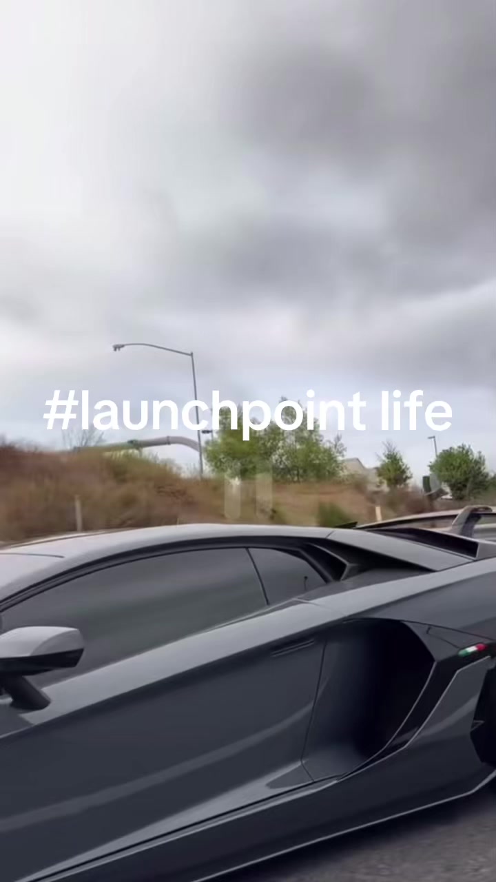 #launchpoint@LaunchPoint #fyp #trading#money