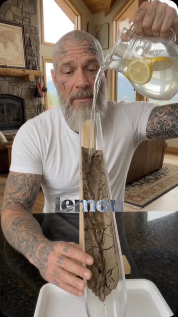 Follow me and comment “SECRET”🤫 if you are from the USA🇺🇸 and I will personally send you the secret❗️ingredient⚡️...