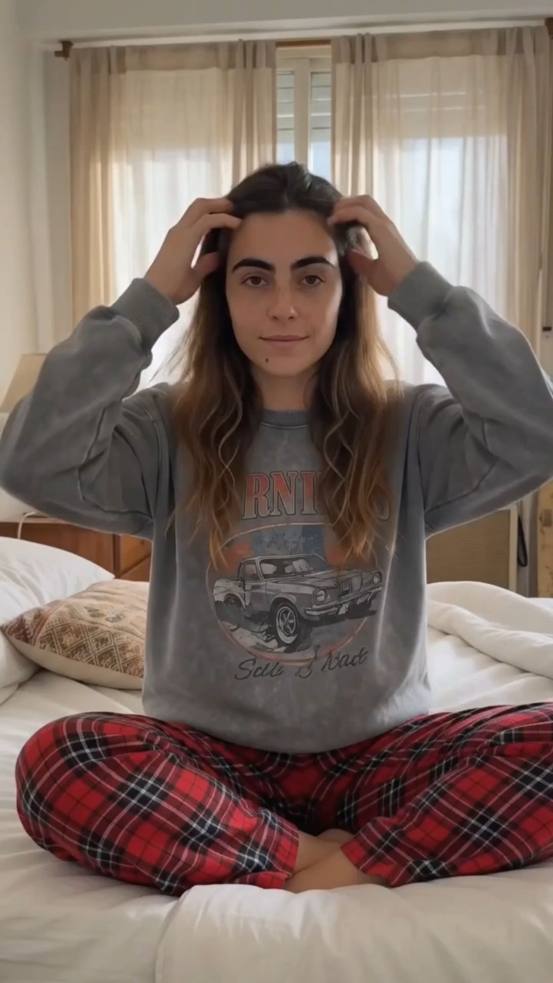 sofia bomba
