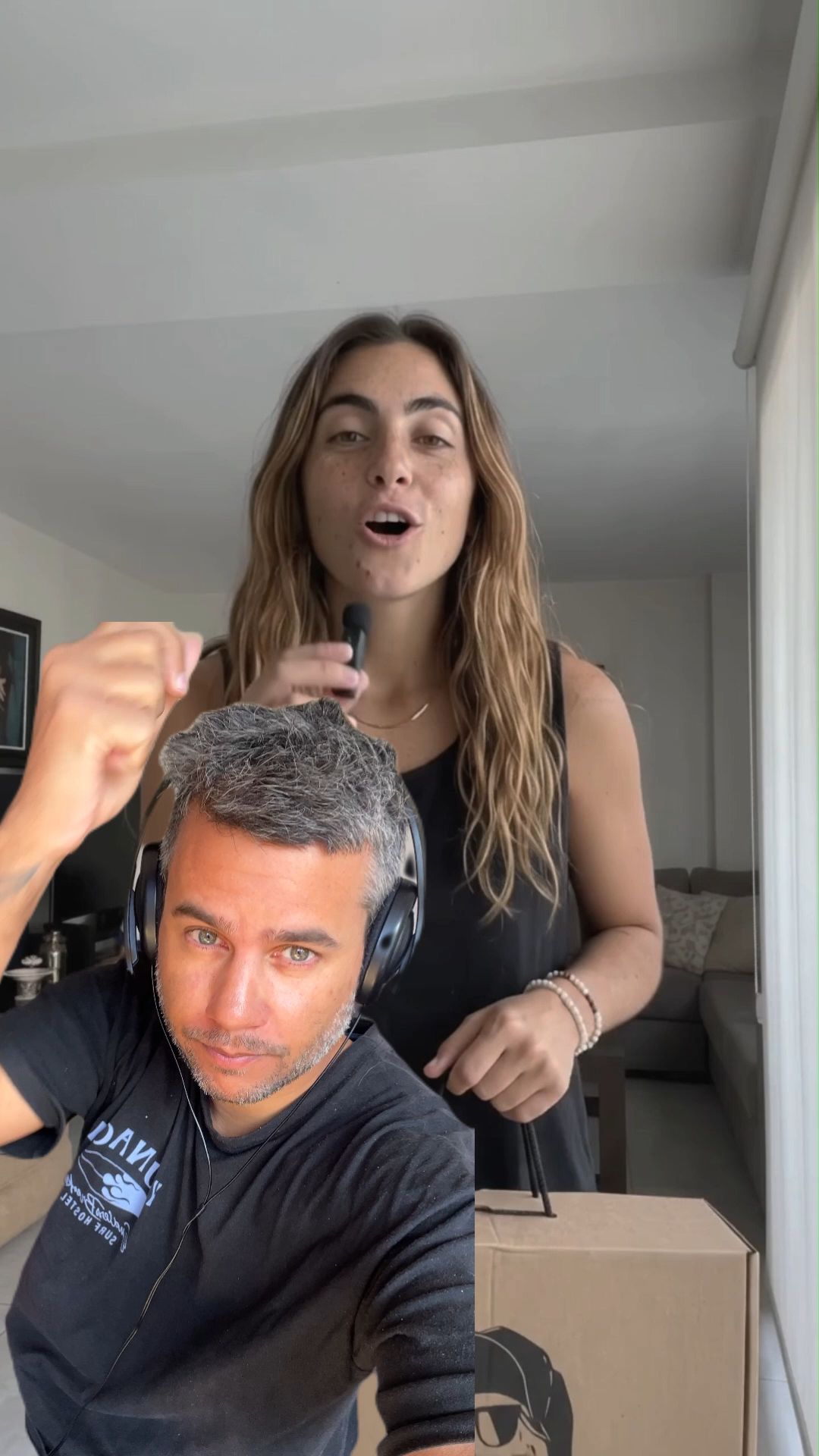 SOFIA SKULL HAUL tuto