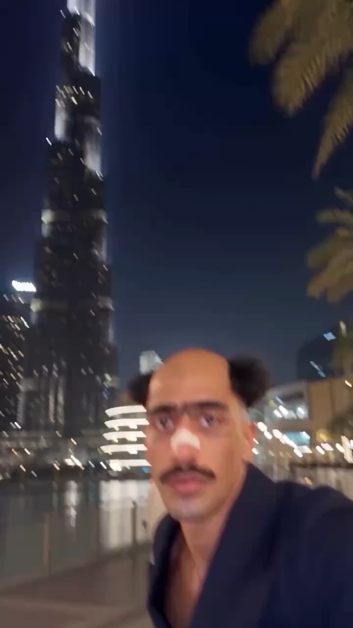 Viral Content Dance