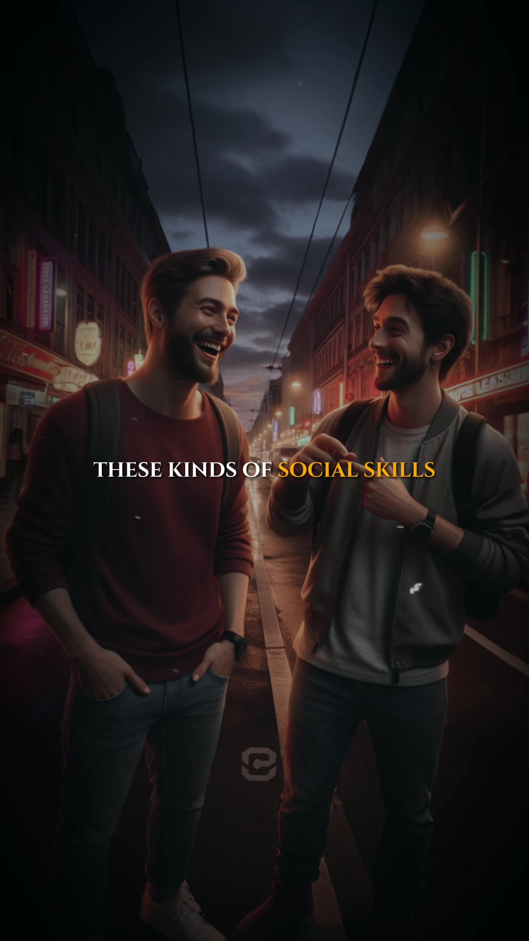People appreciate thoughtful and tactful communication. When you master these kinds of social skills, you’ll find you...