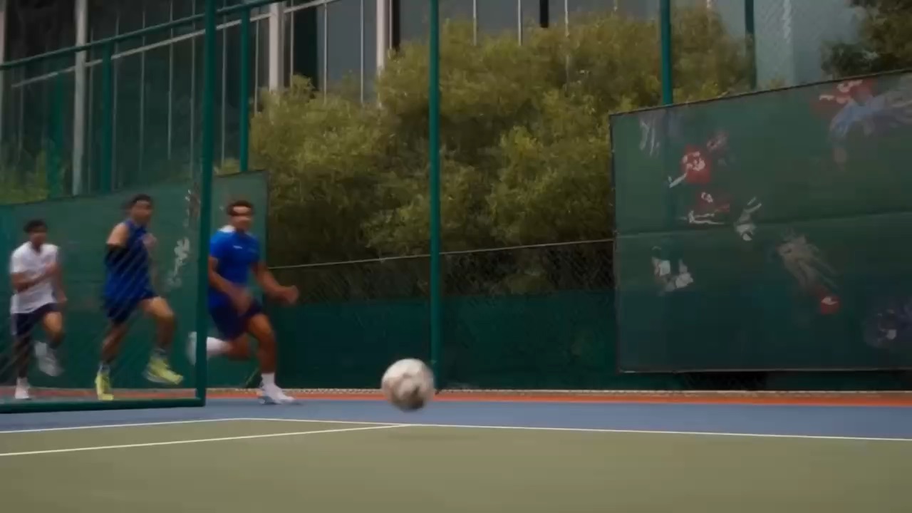 Soccer