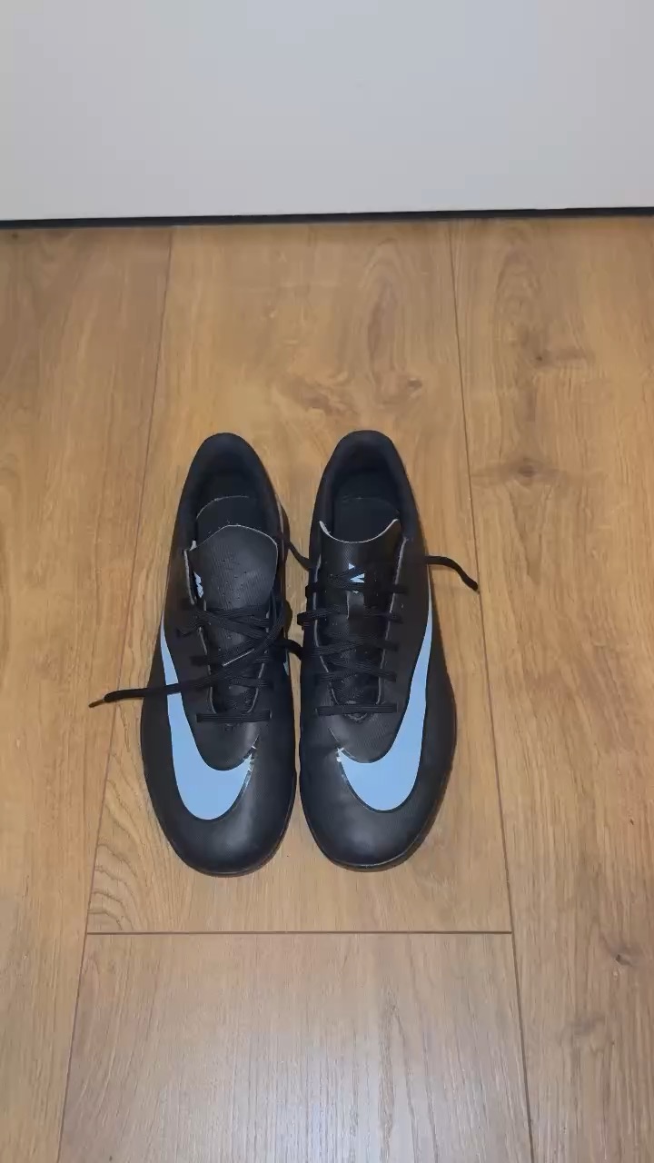 Nike gymschoenen