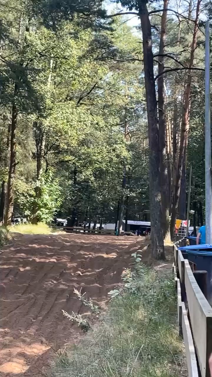 Motorcross