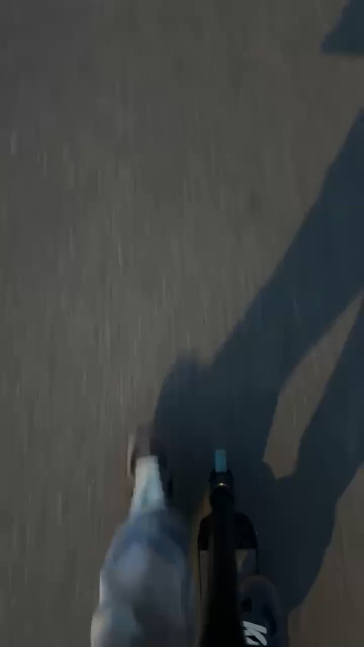 Steppen in je eigen dorp