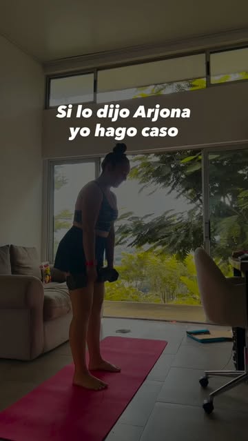 @ricardoarjona lo dice; yo digo AMÉN 🤣 @geiselcalvo