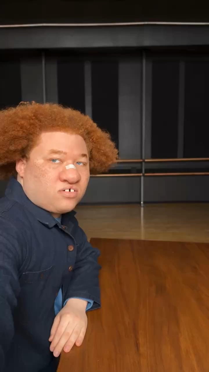 Uncle Bobby