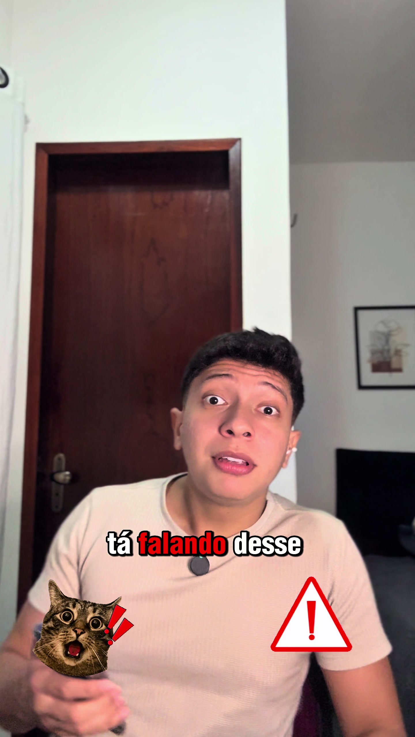 Como ninguém tá falando?? 😱🎶 #publi #muka