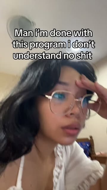 wtf midterms are actually killing me 😭 #stem #studytok #college #uni