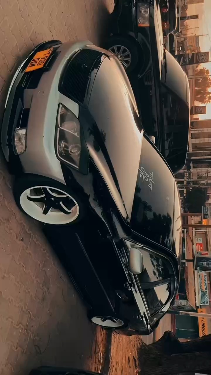 Drift