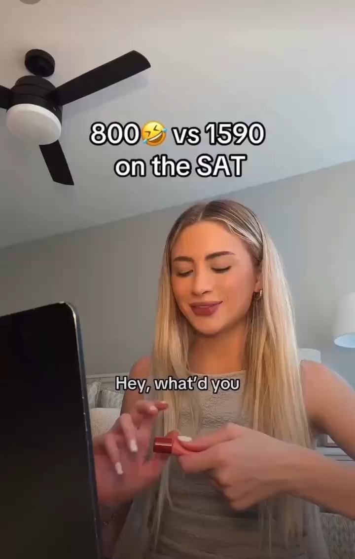 How To Do Well On Your Sat