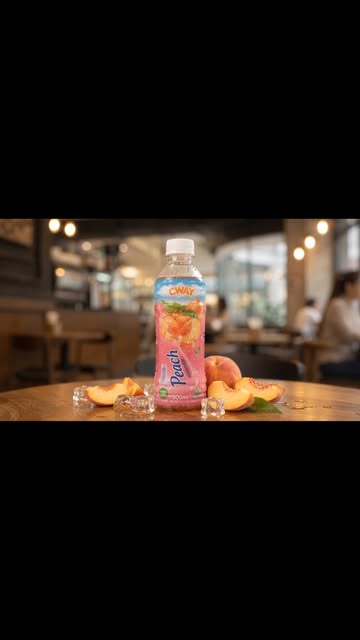#peachdrink