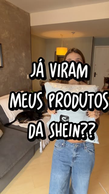 Nome da loja: Livesso 🆔 114274130 🔗 https://shein.top/r3ih9gw Nome da loja: Muchica 🆔 451123164 🔗 https://shein.t...
