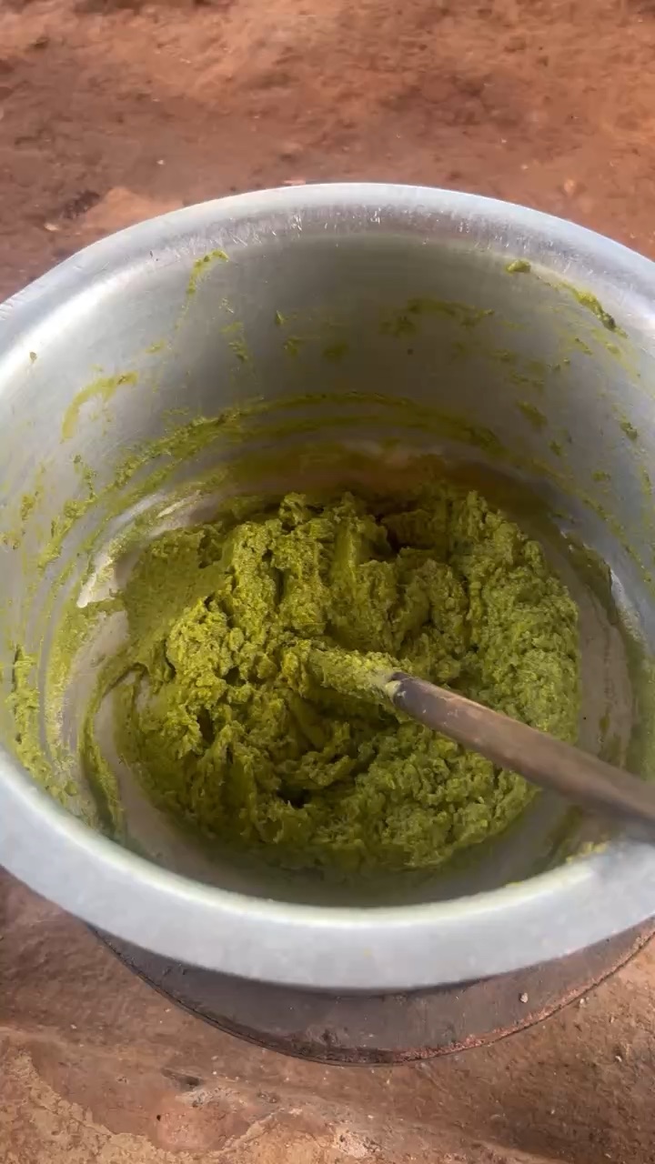 Cook Acocado
