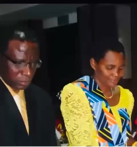 Baba na Mama