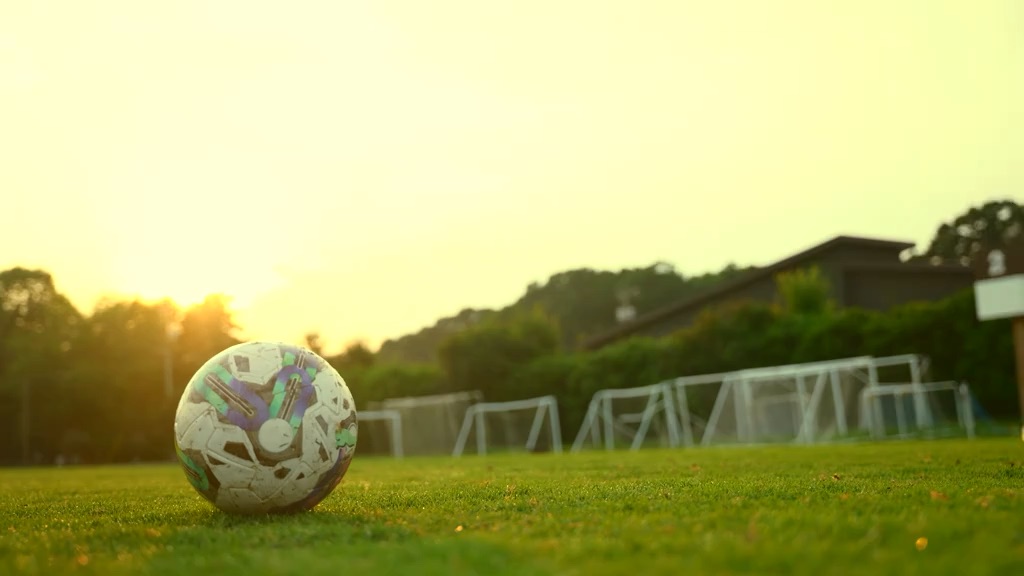 Football is one of the most popular sports in the world.