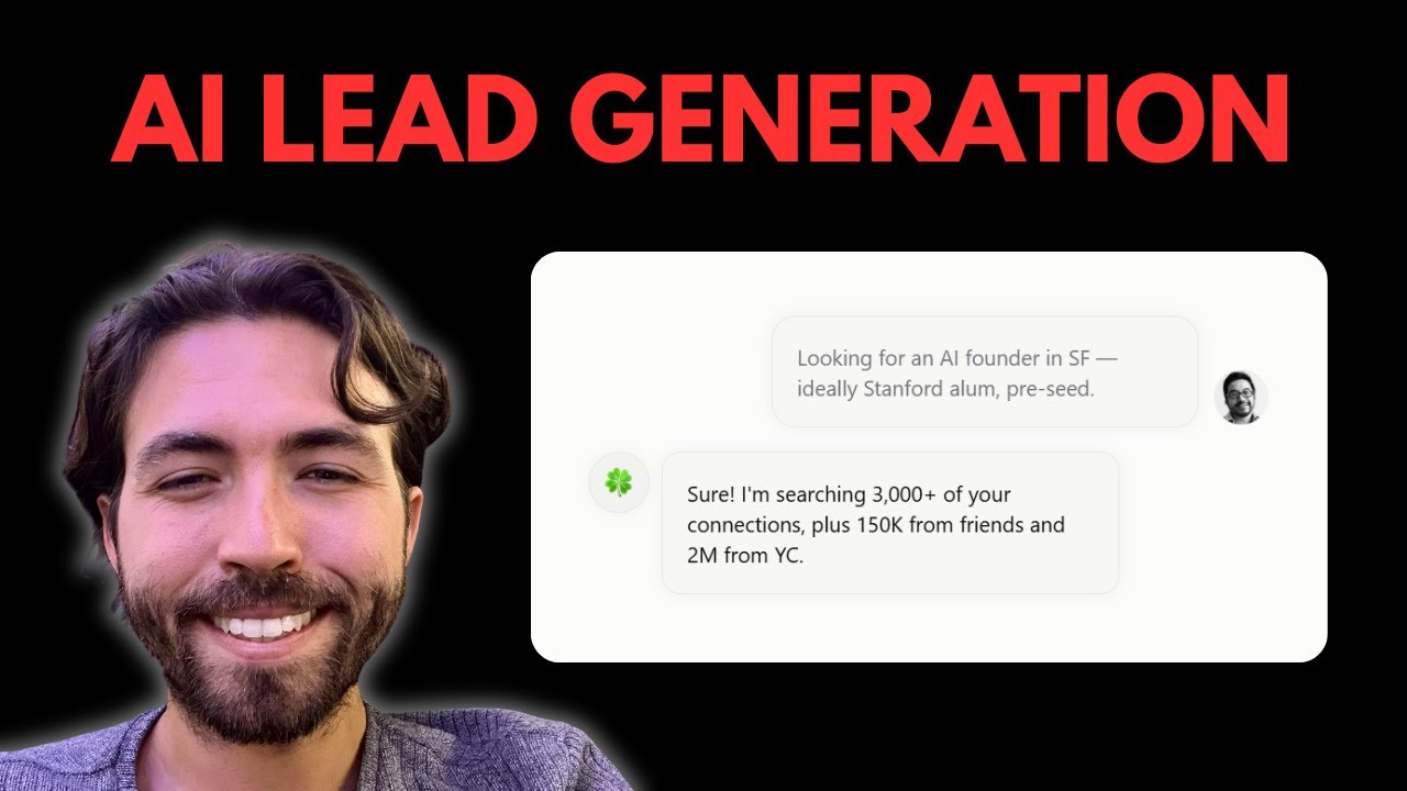 Join my free community & get access to my full sales playbook + training: https://www.aiexitclub.com Watch me grow my...