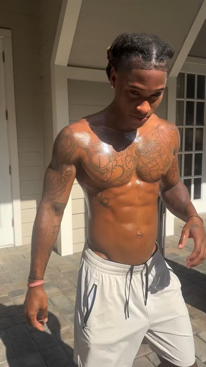 Pushups
