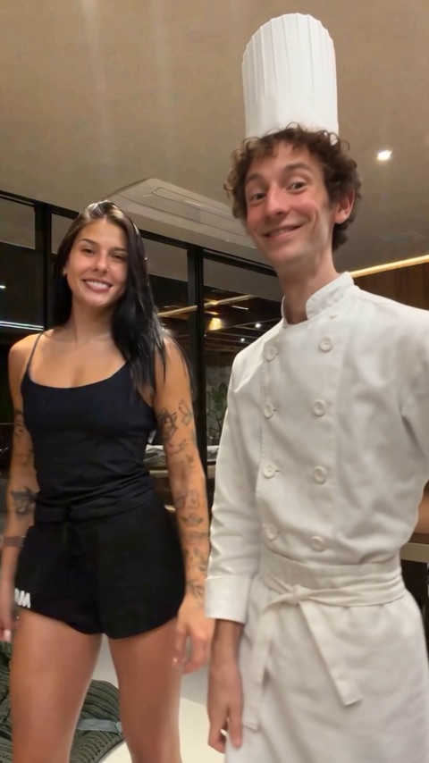 essa dupla tá demais