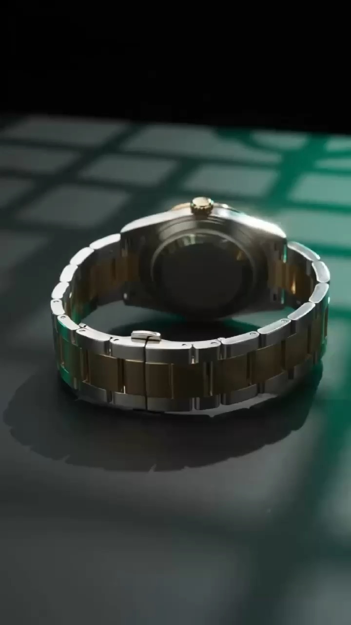 High-End Product Aesthetics