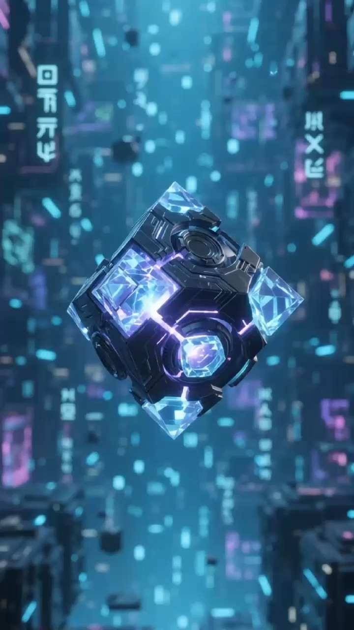 Digital Motion Showcase