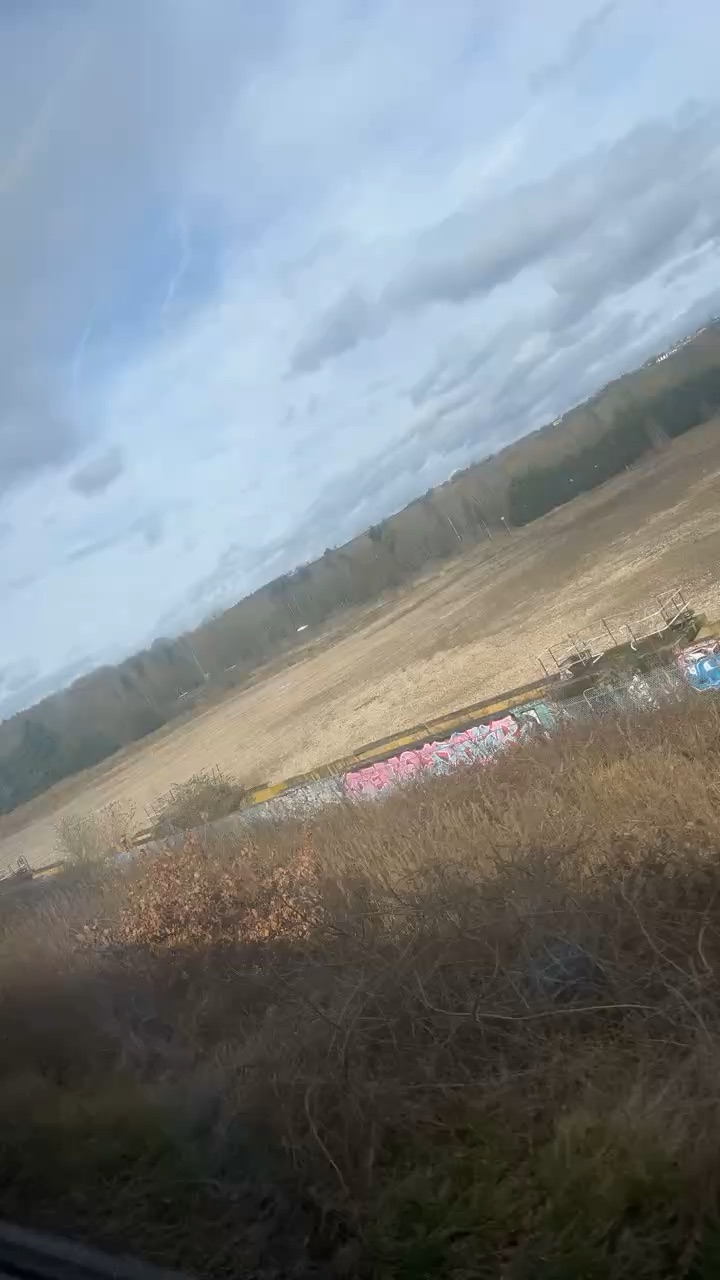 travling on a train to see my ex girlfriend