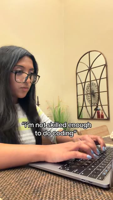 You ever wanted to learn coding but it felt like decoding alien language on hard mode? 💀 Same. The syntax looked ill...