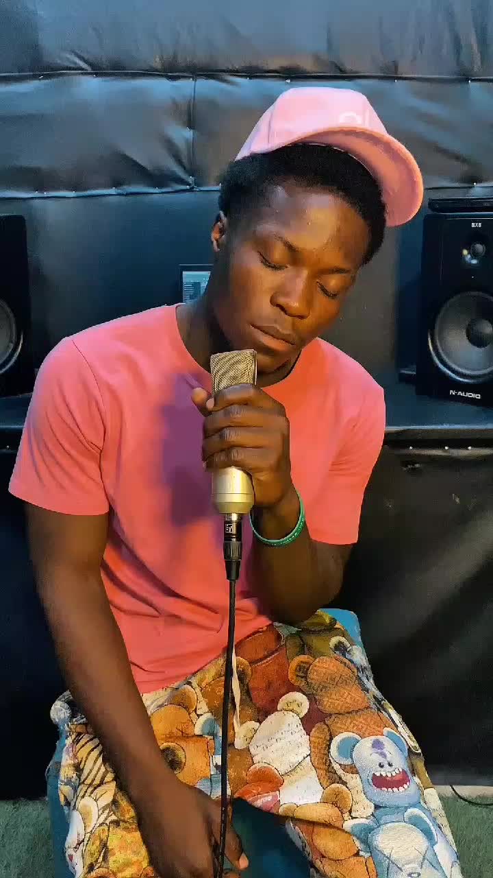 TikTok post