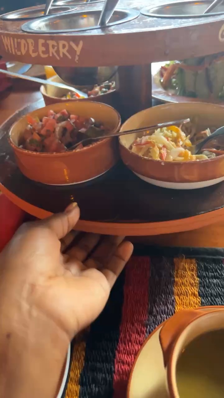 Carnivore Restaurant