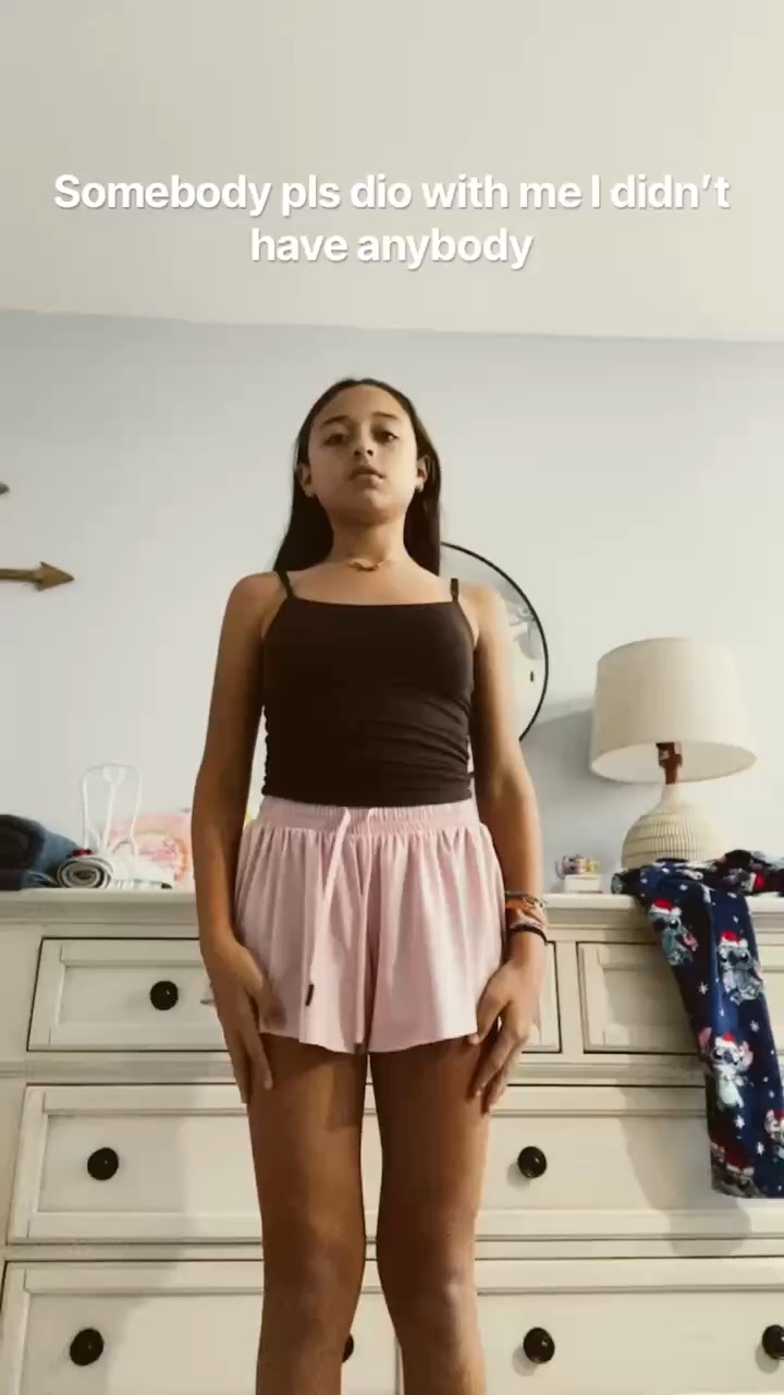 Dance video
