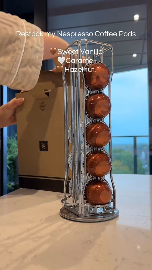 Nespresso UGC