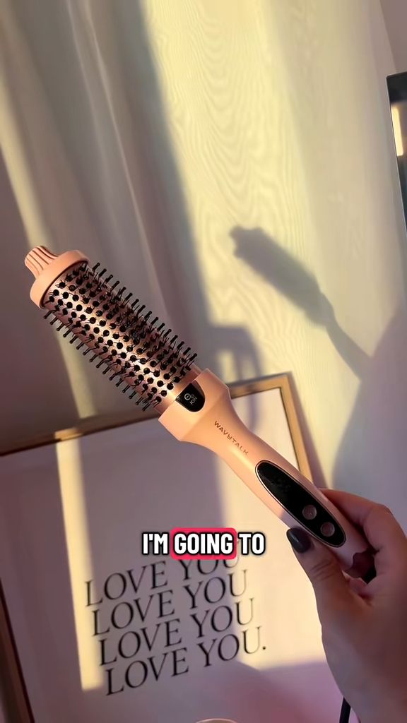 Hair UGC