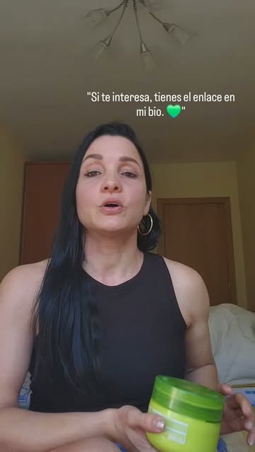 Mercadona? A mí me está gustando mucho porque hidrata muy bien la piel y se absorbe rápido. ¿La has probado? 💚 Hasht...