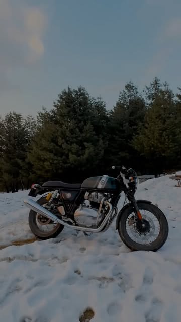 Metals over everything💀 #gt650 #royalenfield #caferacers #viralvideos #royalenfieldindia #viralreels