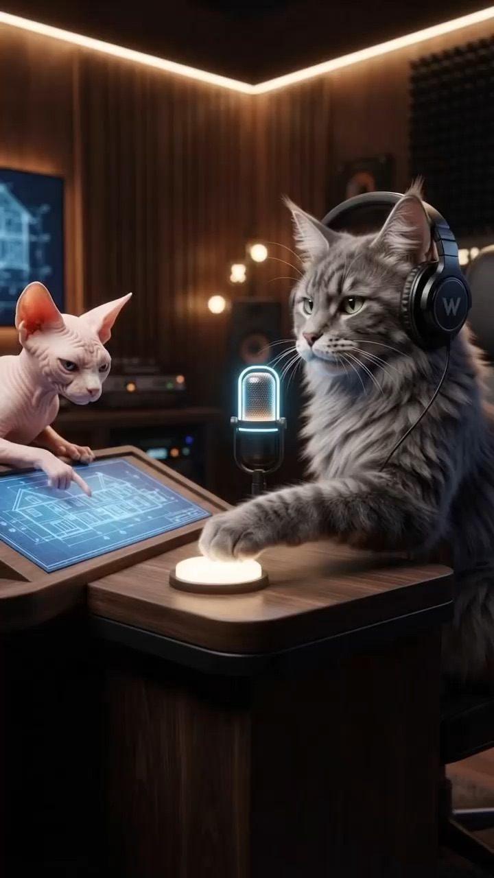 Podcast