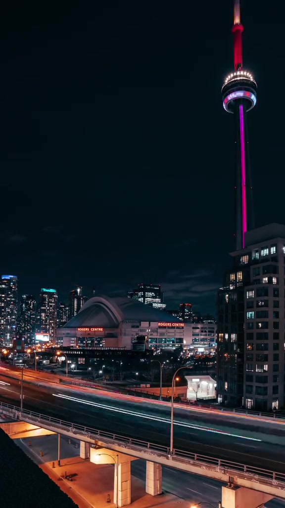 oh you fancy huh? #drake #toronto #fancy #6ix #citylights