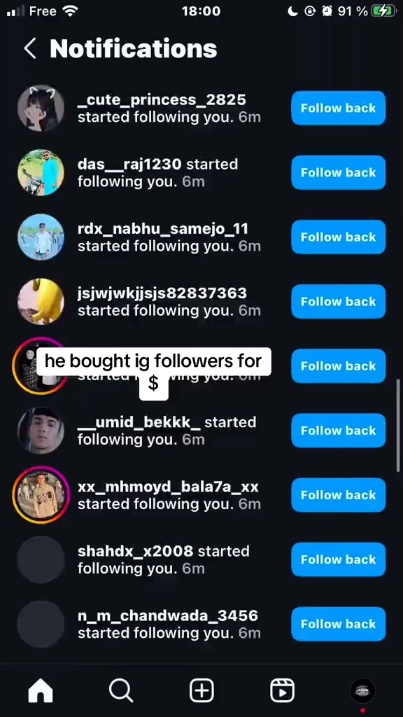 Tiktok Video