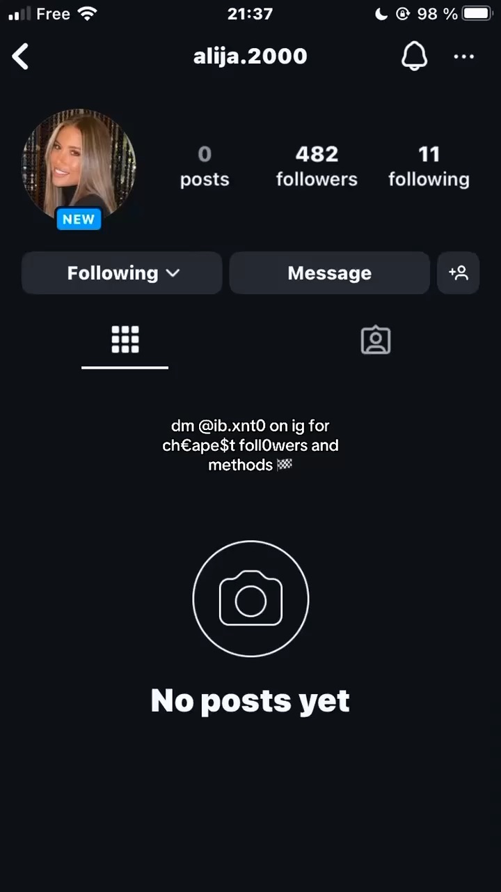 Tiktok Video