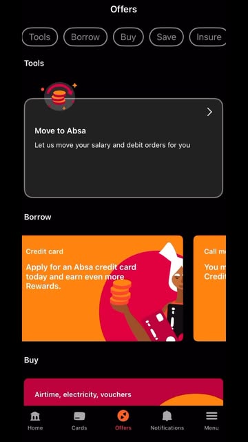 Apsa banking app #fintech #techugc #banking app
