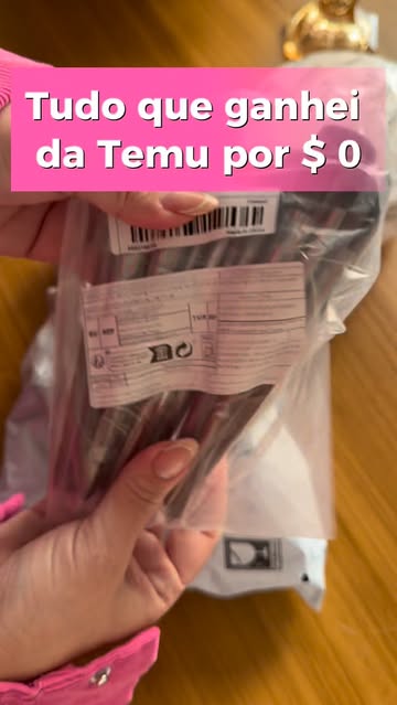 #publi 👉Você não pode perder essas ofertas imperdíveis da Temu! Use meu código [alb282379] para desbloquear R$0 brin...