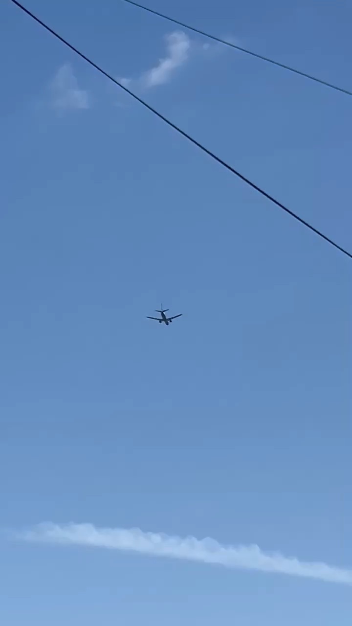 Plane