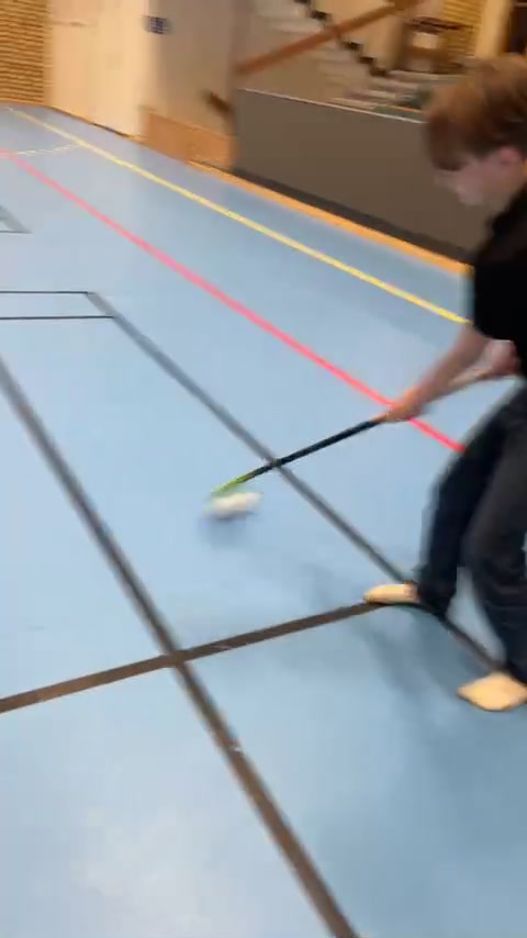 #11 #J❤️ #viral #fyp #innebandy cred t @enköping_ibk för filmning