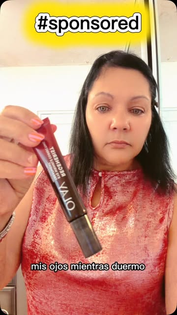 Gracias @OLAY por mi regalo #gifted #sponsored