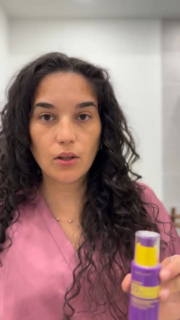Empecé a usar este serum porque mi odio estas manchitas - mis pecas se pierden! 😔 A qui te dejo mi primeras impresio...