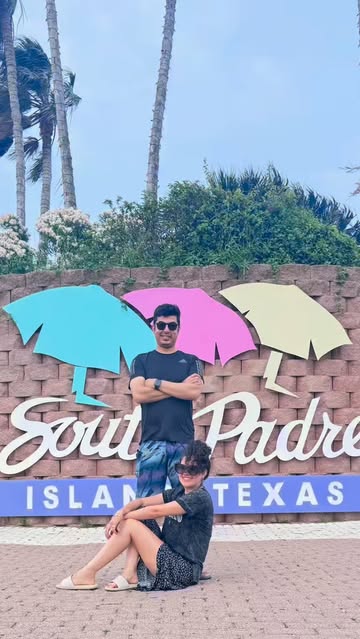 Algo súper curioso para mí es darme cuenta que después de conocer mucha muchas otras playas la isla es una de mis pla...